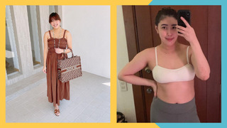Dani Barretto Bares Mom Bod: ‘This Was A Long And Painful Journey And I’m Not Done Yet’