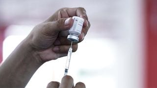 ‘Flu-Like Symptoms’: Frontliners Share Common Side Effects After Getting COVID-19 Vaccine