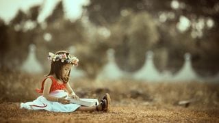 Raise A Daughter Who Knows Being A Princess Isn't About Beauty