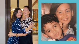 6 Celebrities Who Are Super Close To Their Moms: 'She's A Best Friend To Me'