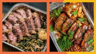 Pahinga Ka Muna, Ma! Food Trays You Can Order For Mother's Day Weekend