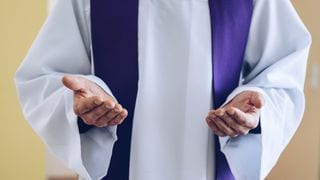 Priest In Pampanga Stripped Of Duties Following Alleged Affair With A Married Woman