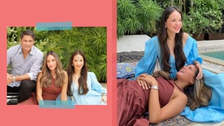 Lucy Torres Tells Daughter Juliana, ‘Who You Marry Is The Most Important Decision You Make’
