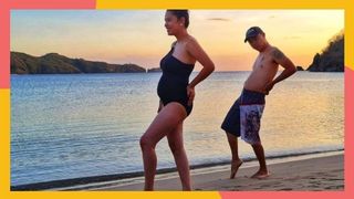 Chito Miranda Has His Own Take Of Wife Neri Naig's Pregnancy Announcement