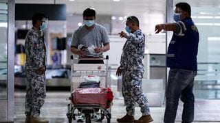 Quarantine Hotel Stay Extended For Returning OFWs And Pinoys
