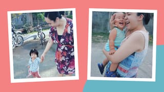 An Open Letter To My Son: 'Mas Na-Appreciate Ko Ang Sarili Ko Dahil Sa Iyo, Anak'