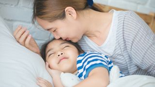 6 Ways To Make Bedtime Routines More Special So Kids Fall Asleep Faster