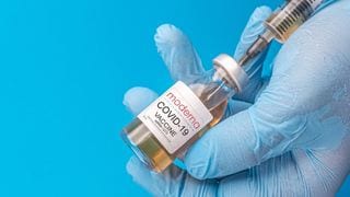 UPDATE: Philippine Red Cross Clarifies It Is Not Selling Moderna COVID-19 Vaccine