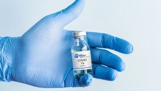 FDA Set To Approve Pfizer COVID Vaccine Use On Pinoys 12 To 15 Years Old
