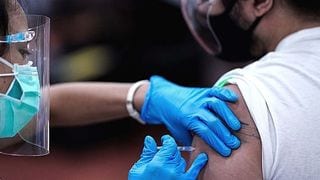 U.S. Will Donate COVID Vaccines To The Philippines