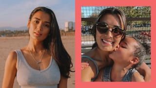 Michelle Madrigal's Depression Led Her To Self-Destructive Habits: 'I Was Always Drinking'