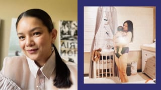 Meryll Soriano Talks About Dark Times: 'Nagkaroon Ako Ng Postpartum Depression, Bipolar Disorder'