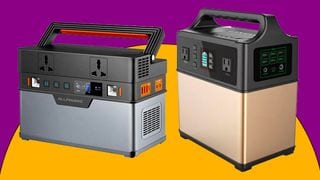 Heavy-Duty Mini Generators That Can Charge All Your Devices