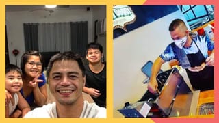 ‘Kahit Nawalan Ng Bahay’ Si Bearwin Meily, May Sarili Na Siyang Negosyo Ngayon