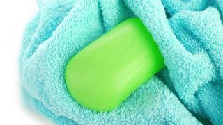 People Are Hoarding Soap From Groceries For Their Air Con Vents And Electric Fans
