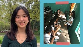 How Do You Raise An Isabel Sieh Who Began Teaching Coding At 11