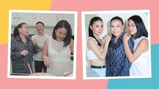 It’s Official! Heart Evangelista’s Mom Fully Supports Her Daughter's Marriage