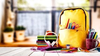 Checklist: Parent And Student Supplies You’ll Need For Learning At Home Success