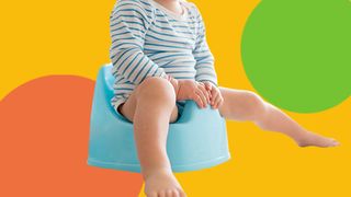 The Dangers Of Potty Training Your Toddler Too Early