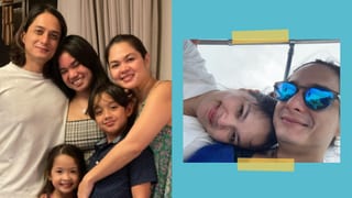 Judy Ann Santos Sa Away-Mag-asawa Nila Ni Ryan Agoncillo: ‘Kailangan Namin Siya Tulugan!’