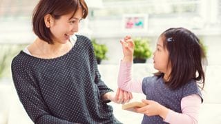 No Rewards, No Punishments, No Misbehaving Kids: They Call It Gentle Parenting