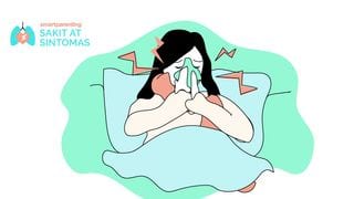 Sipon (Common Cold)