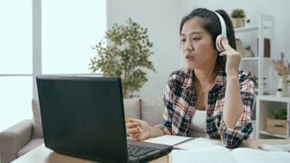 Your Typing And Listening Skills Can Earn You Up To P7K A Month
