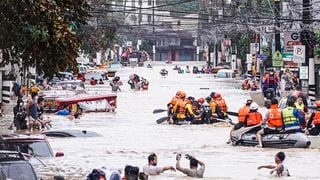 How To Prepare Your Family For Disaster, According To The PH Office Of Civil Defense