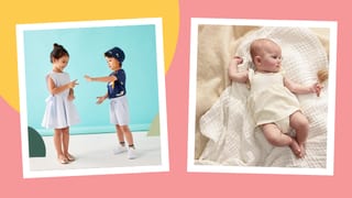 Where To Shop For Comfy, Stylish Babywear Online From Newborn To Toddler