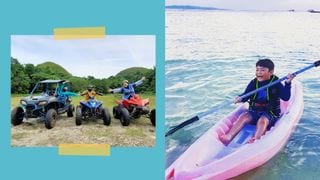 Enjoy The Beach And Outdoor Adventures! Mom Shares How To Tour Bohol Safely With Kids