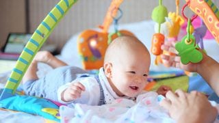 7 Simple Activities To Help Hone Your Baby's Fine Motor Skills In Their First Year