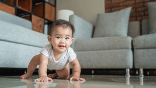 These Simple Activities Will Help Develop Your Baby’s Sitting And Walking Skills