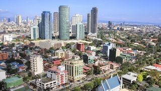 How To Stay Safe During Earthquakes If You Live In A Mid-Rise Or High-Rise Condo