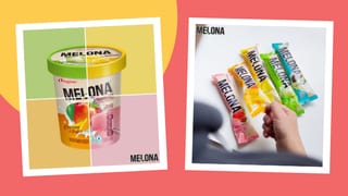 Bitin Sa Popsicle? Binggrae's Melona Ice Cream Pint Might Be Available Soon