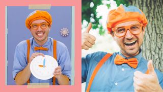 'Blippi!' Getting Married Got Parents Cheering: Who Is He And Why Do Families Love Him? 