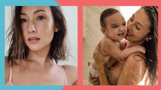 Solenn Heussaff Considers This The Best 'First Aid' For Baby Tili's Skincare