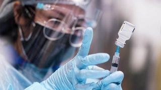 Why Are People Getting COVID-19 When They've Been Fully Vaccinated