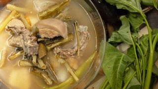 Do Your Kids Love Sinigang? Taste Atlas Names It One Of The 