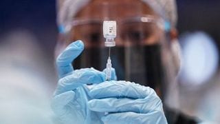 Pedias In The U.S. Urge FDA To Authorize COVID-19 Vaccine For Kids ASAP