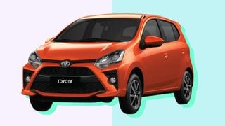 Looking For A Family Car? Toyota PH Lets You Get A Wigo For Under P6,000 A Month