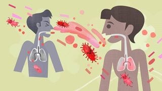 About Half Of All People With TB In The World Are Found In PH And 7 Other Countries