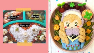 A Guide To Healthy Lunches For Kids That They Would Actually Want To Eat