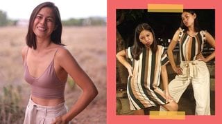 Bettinna Answers Solo Parents: How To Raise A Kid Without Her 'Feeling Na May Kulang'