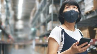 DOH: Wearable Air Purifiers Give 'False Security,' Offers No Protection Against COVID-19