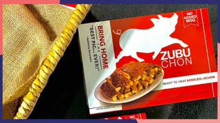 Look Ma! Zubuchon's Ready-To-Heat Boneless Lechon Will Be Available At 7-Eleven Soon