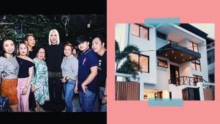 Vice Ganda Gifts Mom A 7-Bedroom House With A Pool! 'Ibigay Ang Bongga Hanggang Kaya'