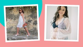 Make Every Day A Maternity Shoot! Celeb-Inspired Ways To Document Your Pregnancy