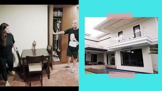 Angel Locsin And Neil Arce's House Tour: 'Kailangan May Bahay Ang Washing Machine'
