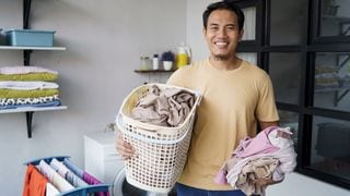 The Not-So-Secret List Of Chores Moms Want Dads To Do Without Asking