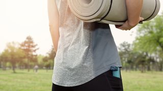 If Your Asthma Is Triggered By Exercise, Here’s What You Can Do To Manage It